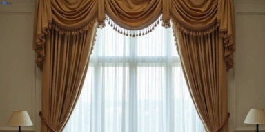 Steam cleaning heavy drapes on-site acacia-gardens-nsw Matty Curtain Cleaning