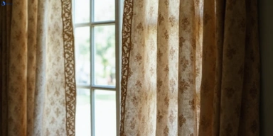 Dry cleaning delicate silk velvet drapes acacia-gardens-nsw Matty Curtain Cleaning